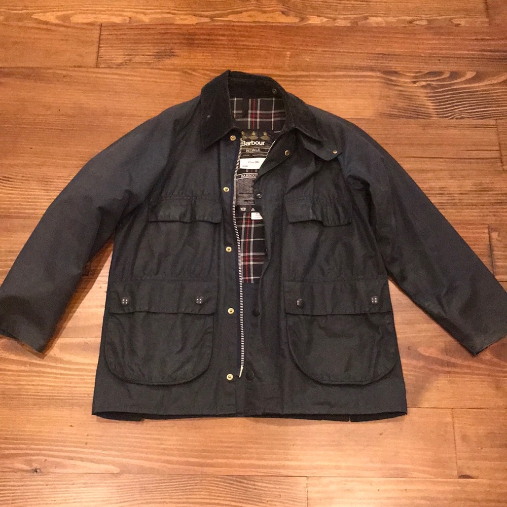 Barbour Bedale Jacket (Men’s)